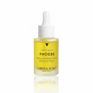 Phoebe Facial Oil