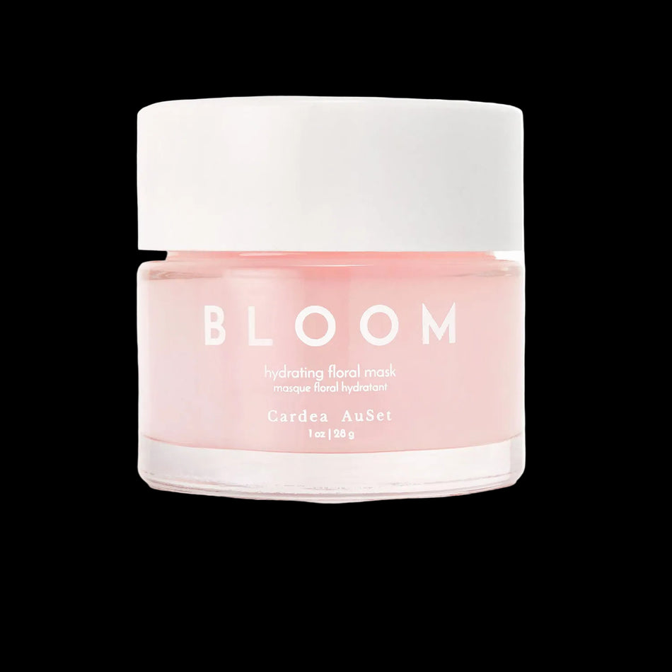 Bloom Floral Mask – Cardea AuSet