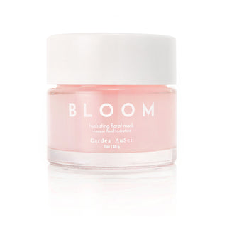 Bloom Floral Mask