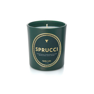 Sprucci Candle