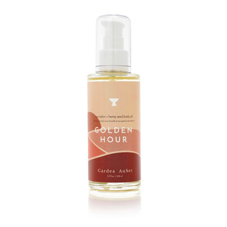 Golden Hour Body Oil