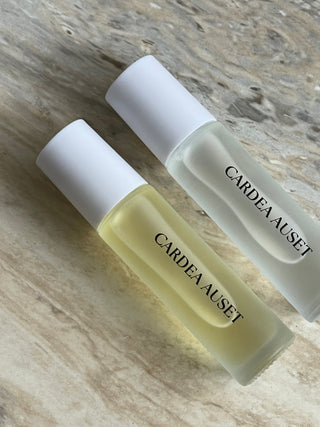 Activate + Calm Roll-on Fragrance Set
