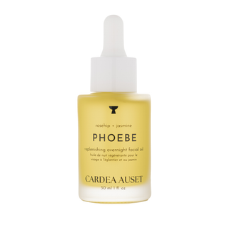 Phoebe Facial Oil