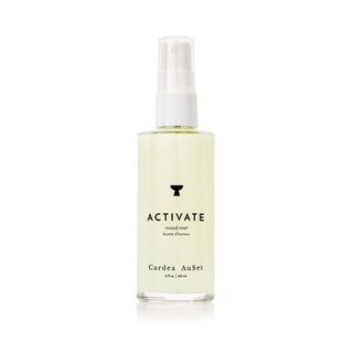 Activate Mood Mist