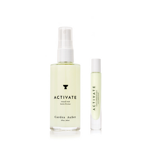 DUO : Activate Mist + Roller