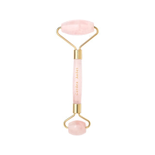 Cardea Rose Quartz Roller